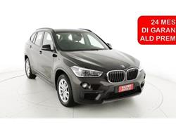 BMW X1 sDrive18d Business - CAMBIO AUTOMATICO