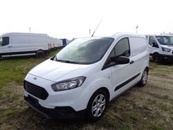 FORD TRANSIT COURIER Transit Courier 1.5 TDCi 75CV Van Trend