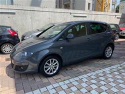 SEAT ALTEA 1.6 BENZINA PERFETTA   !!!!