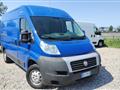 FIAT ducato 35 MH1 2.3 mjt 120cv Ducato 35 2.3 MJT PM-TM Panorama Modulare