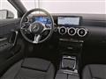 MERCEDES CLASSE A SEDAN Automatic Progressive Line Advanced M-hybrid