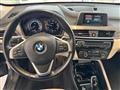 BMW X1 sDrive18d xLine auto