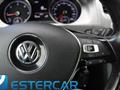 VOLKSWAGEN GOLF 7 1.6 TDI 90CV 5p NEOPATENTATI