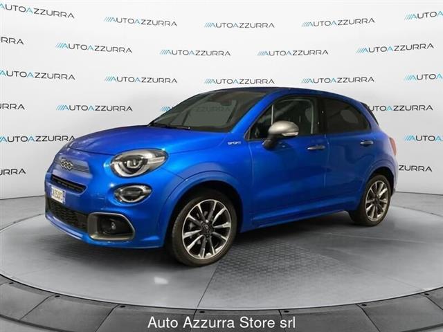 FIAT 500X 1.3 MultiJet 95 CV Sport