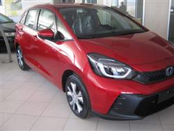 HONDA JAZZ 1.5 Hev eCVT Elegance