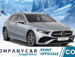 MERCEDES CLASSE A Neopatentato, Automatic AMG Line Advanced