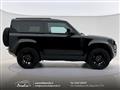 LAND ROVER DEFENDER 90 3.0D I6 200 CV AWD Auto X-Dynamic S Black-pelle