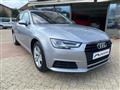 AUDI A4 AVANT Avant 2.0 TDI 122CV *Sensori Ant+Post*Sedili Risc.