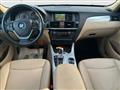 BMW X3 xdrive20d xLine auto