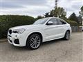 BMW X4 xDrive20d Msport NAVI PRO - XENO - TETTO - 19