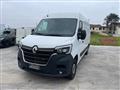 RENAULT MASTER 2.3 DCI 136CV FURGONE CAMBIO MANUALE