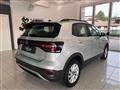 VOLKSWAGEN T-CROSS 1.0 TSI 95 CV Style - VARI COLORI!