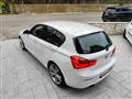 BMW SERIE 1 d 5p. Sport 190cv - EURO6