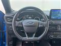 FORD FOCUS 1.0 125 CV 5p. ST-Line PROMO "SMART PAY"