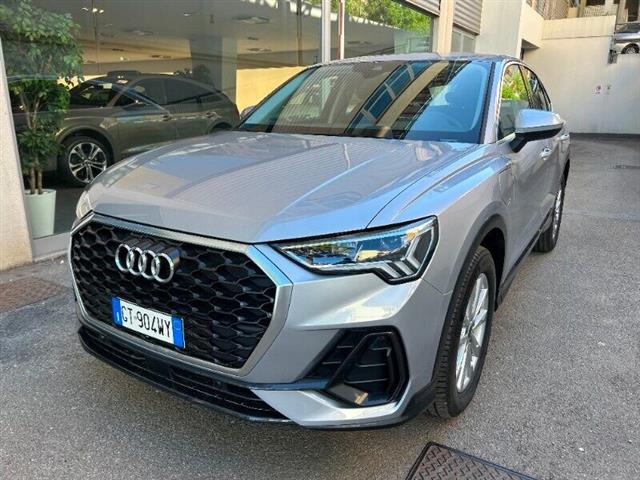 AUDI Q3 SPORTBACK Q3 SPB 45 TFSI e S tronic Business Plus