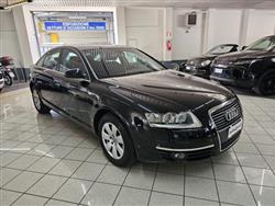 AUDI A6 AVANT 2.0 16V TDI berlina Audi Service unicopr