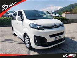 CITROEN SPACETOURER BlueHDi 100 S&S XS Business