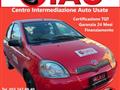 TOYOTA YARIS 1.0i 16V cat 5 porte Sol