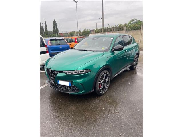 ALFA ROMEO TONALE 1.5 160 CV MHEV TCT7 Edizione Speciale