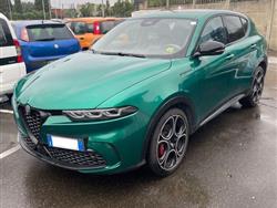 ALFA ROMEO TONALE 1.5 160 CV MHEV TCT7 Edizione Speciale