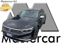 VOLKSWAGEN PASSAT Alltrack 2.0 tdi 4motion 190cv dsg  FZ563PH