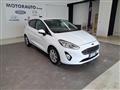 FORD FIESTA 1.0 Ecoboost Hybrid 125 CV 5 porte Titanium