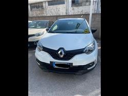 RENAULT CAPTUR 1.5 dCi Energy 90cv Life my18