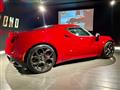 ALFA ROMEO 4C 1750 TBi LAUNCH EDITION 130/500