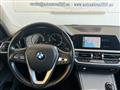 BMW SERIE 3 d Business Advantage