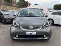 SMART FORTWO 90 0.9 Turbo twinamic Passion