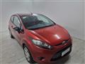 FORD FIESTA + 1.2 82CV 5 porte