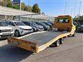 RENAULT MASTER T35 2.5 diesel Carroattrezzi Pat: B