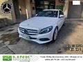 MERCEDES CLASSE C SW d S.W. Executive