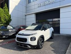 CITROEN C3 AIRCROSS C3 Aircross PureTech 110 S&S Shine