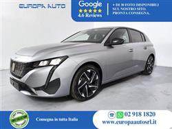 PEUGEOT NUOVA 308 PureTech Turbo 130 S&S Allure Pack