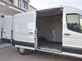 FORD Transit 350 L3 H2 2.0 Tdci 170cv Transit 350 2.0TDCi HDT 170CV aut. RWD PL-SL-DC Cab.Trend