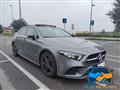 MERCEDES CLASSE A SEDAN d Automatic Premium