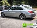 MERCEDES CLASSE C BlueTEC Automatic Premium