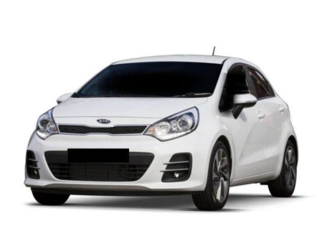 KIA RIO 1.2 CVVT 5p. Active Collection