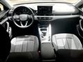 AUDI A4 40 TFSI S tronic Business Sport