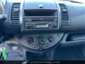 NISSAN NOTE 1.4 16V 88CV ADATTA PER NEOPATENTATI