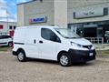 NISSAN NV200 1.5 dCi CLIMA soli 87.600 km !