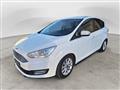 FORD C-MAX 1.6 120CV GPL Titanium