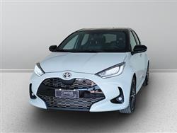 TOYOTA YARIS IV 2020 -  1.5h GR Sport