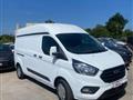 FORD Transit Custom 300 2.0 tdci 130cv Trend L2H1 E6.2 Transit Custom 340 2.0 TDCi 130 PL-TA Nugget