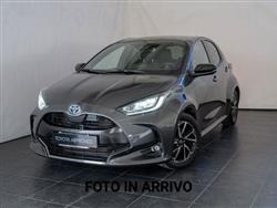 TOYOTA YARIS 1.5 Hybrid 5 porte Trend