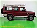 LAND ROVER DEFENDER 110 2.5 Td5 cat S.W. motore rifatto