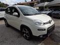 FIAT PANDA 1000 HYBRID SPORT 70CV CARPLAY 5 POSTI "16