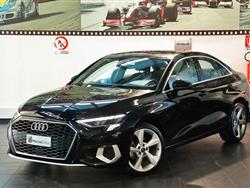 AUDI A3 SEDAN 35 TDI Sedan S-Tronic Business Advanced