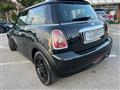 MINI MINI 3 PORTE 1.4 16V BENZ + GPL NEOPATENTATI OKK